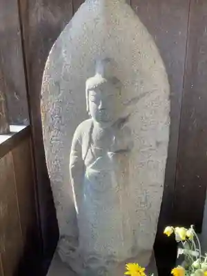 観音堂(郷前)(愛知県)