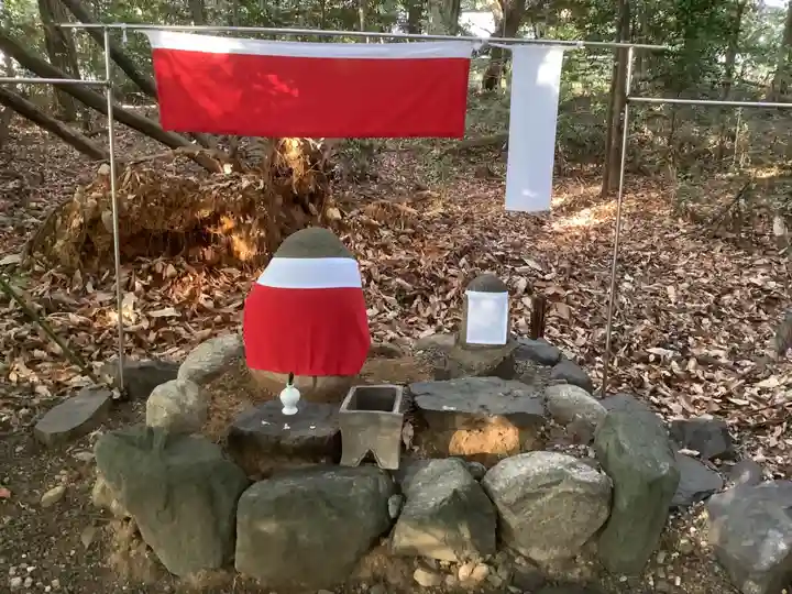 天道宮神明社(前原)(愛知県)