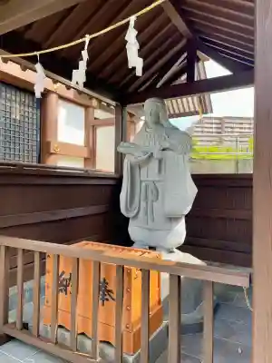 十二神社(神奈川県)