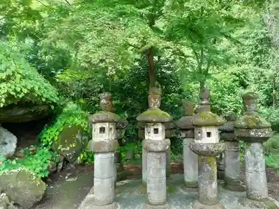 妙義神社のその他建物