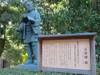 報徳二宮神社の歴史