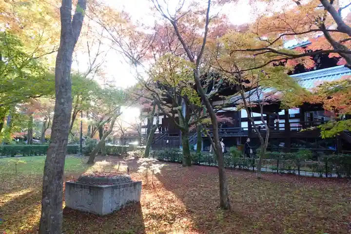 真正極楽寺(真如堂)(京都府)