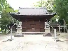 和志取神社(愛知県)