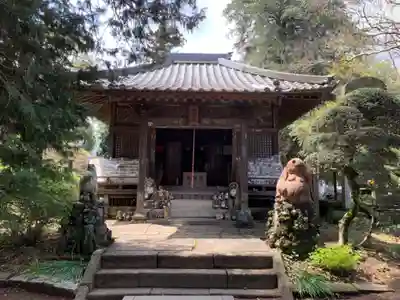 茂林寺のその他建物