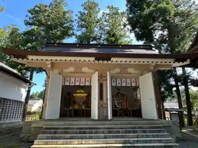 多賀大社(滋賀県)