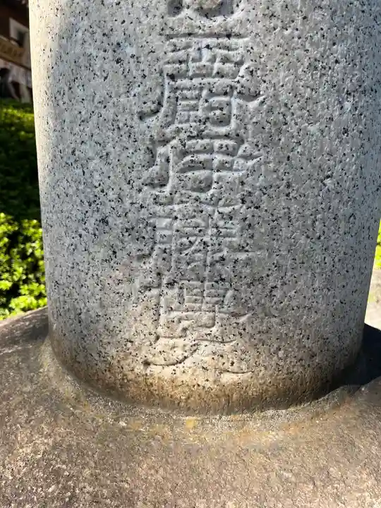 松陰神社のその他建物