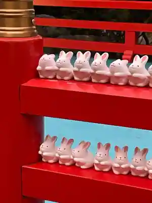 岡崎神社のその他建物