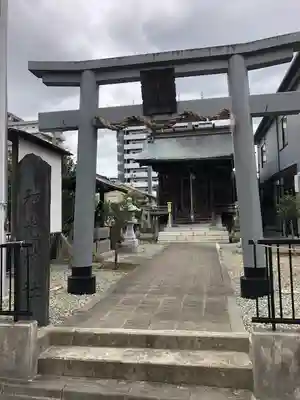 和光神社(宮城県)