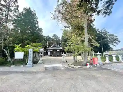 柳宮神社(滋賀県)