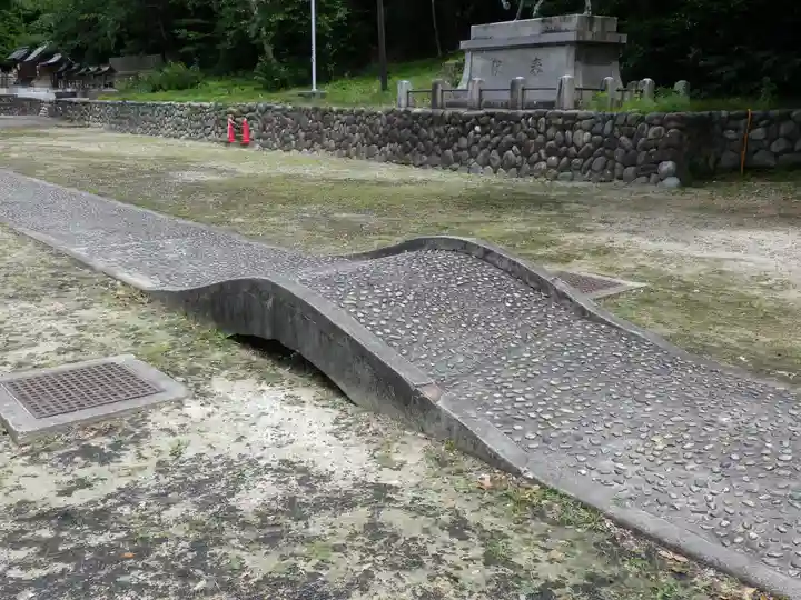 船津神社のその他建物