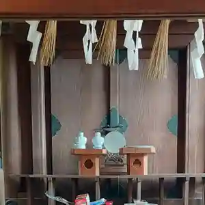 刺田比古神社(和歌山県)(2025年12月10日(水) 06時02分25秒投稿)