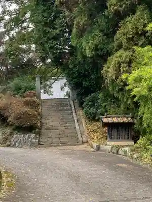 能仁寺(茨城県)
