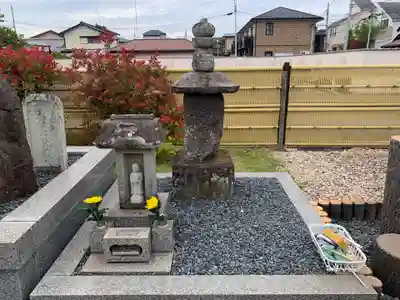 法泉寺(千葉県)