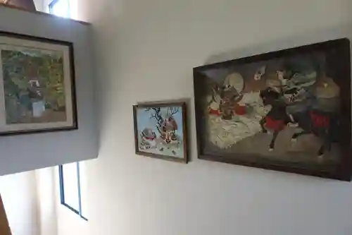 福祥寺（須磨寺）のその他建物