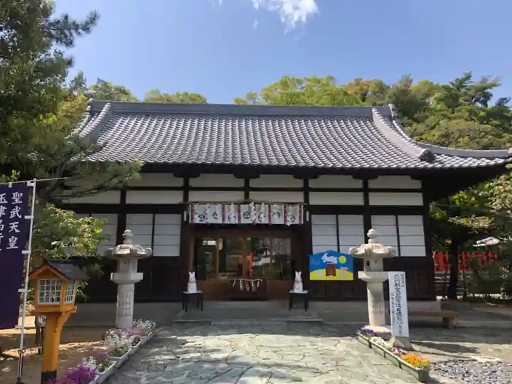 玉津島神社(和歌山県)