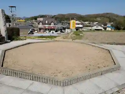 宅原寺のその他建物