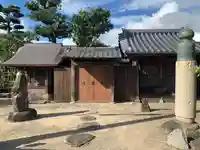 本願別当極楽寺大福院のその他建物