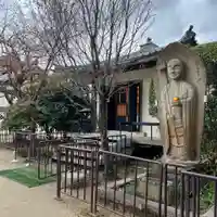 伝香寺(奈良県)