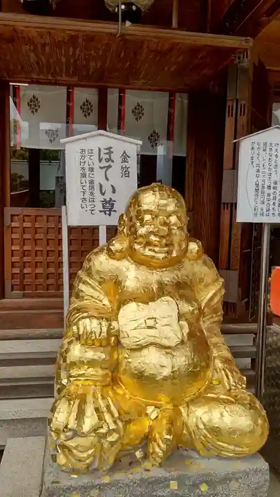 田村神社(香川県)