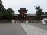 石清水八幡宮のその他建物