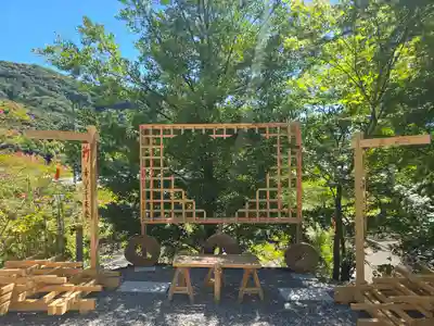宇賀部神社(和歌山県)