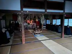 安用寺(愛知県)(2025年01月15日(水) 10時00分38秒投稿)