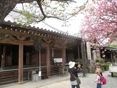 櫻本坊のその他建物