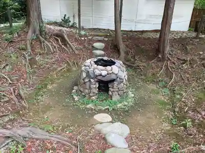 十輪寺のその他建物