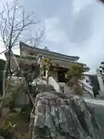 西蓮寺(東京都)