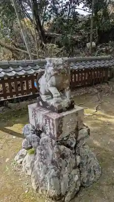 下野天神社(滋賀県)