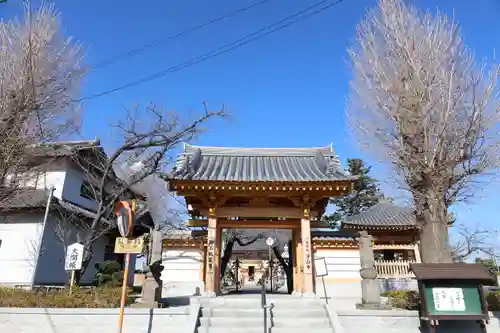 浄山寺(埼玉県)