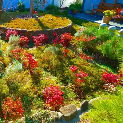 寿量山 速成寺(奈良県)