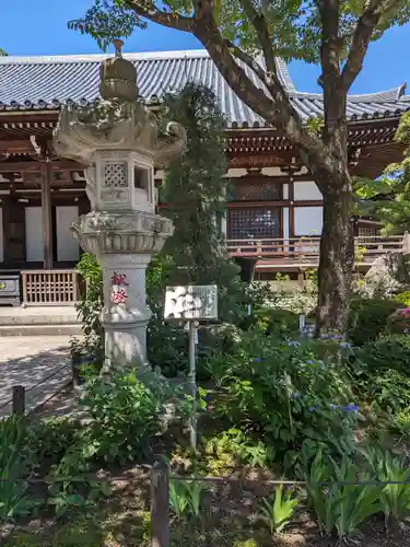 高幡不動尊　金剛寺(東京都)