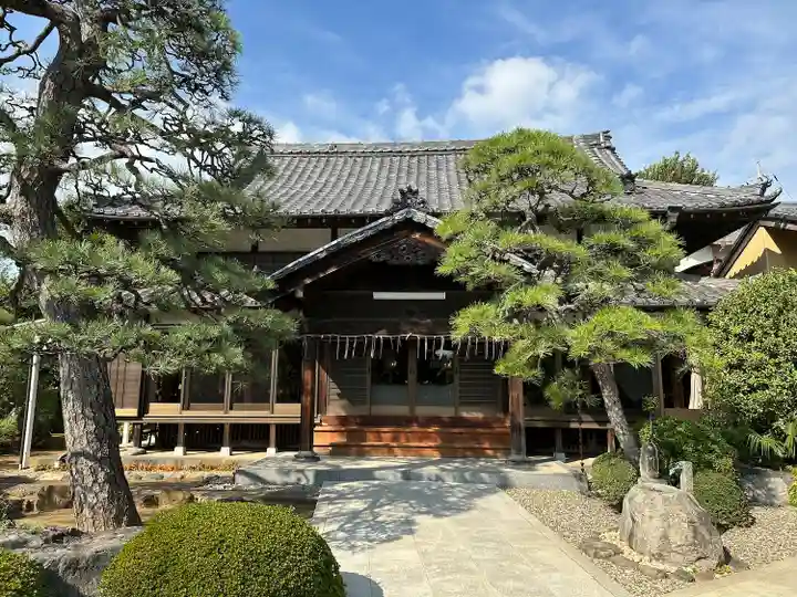 本行院(千葉県)