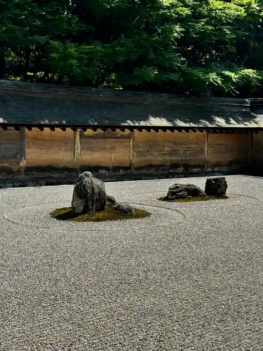 龍安寺(京都府)
