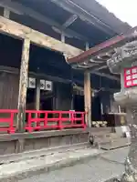 青井阿蘇神社(熊本県)