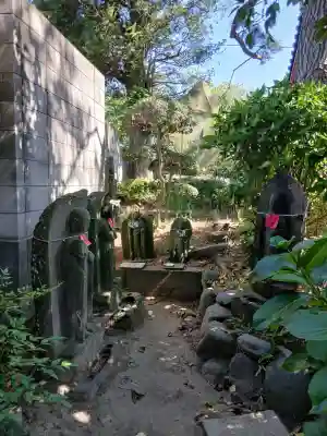 善養寺(東京都)