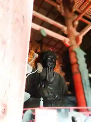 東大寺(奈良県)