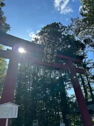 大崎八幡宮(宮城県)