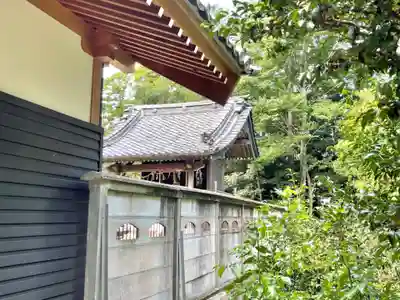 井手神社(三重県)