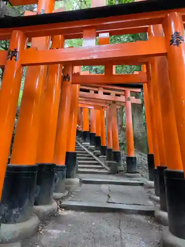 伏見稲荷大社(京都府)