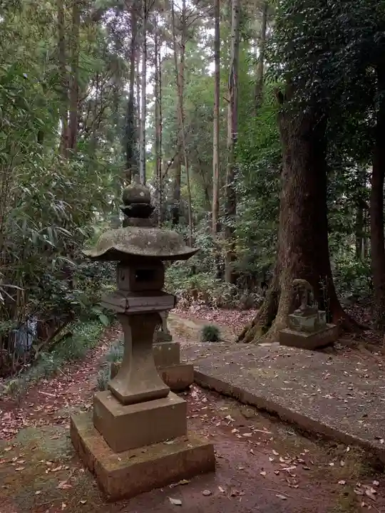 熊野神社(千葉県)