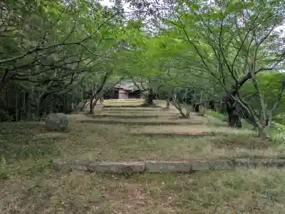 五十鈴神社(香川県)