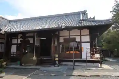 戒光寺（戒光律寺）(京都府)