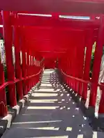 元乃隅神社(山口県)