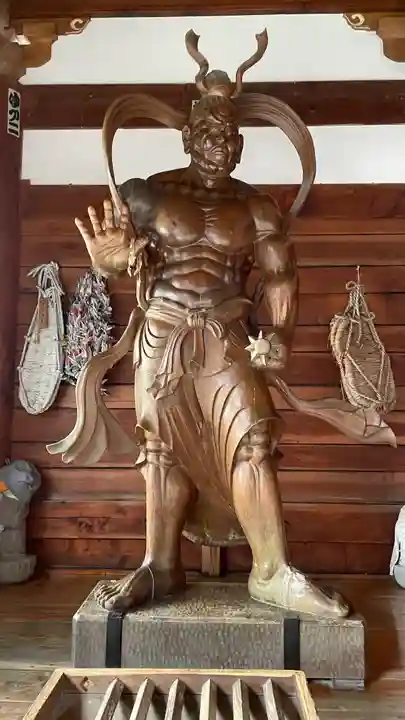 天徳寺(山形県)