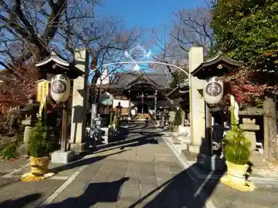 澤蔵司稲荷（慈眼院）のその他建物