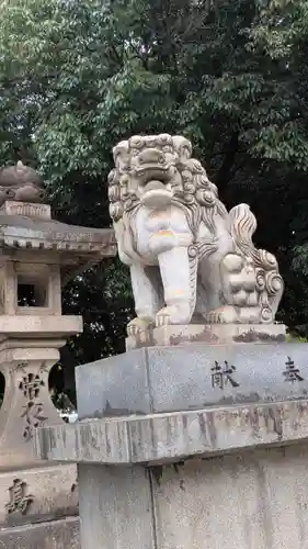 住吉大社(大阪府)