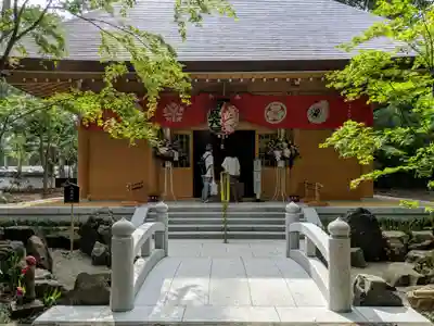 淨眞寺の末社・摂社