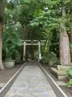 十和田神社(青森県)